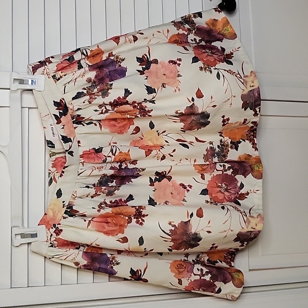 Girl's Forever 21 Skirt